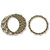 Barnett Honda GL1500 Gold Wing 88-03 Performance Clutch Kit Barnett Honda GL1500 Gold Wing 88-03 Performance Clutch Kit