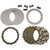Barnett Suzuki VL1500 Intruder 98-04Performance Clutch Kit Barnett Suzuki VL1500 Intruder 98-04Performance Clutch Kit