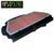 Hiflofiltro O.E. Air Filter Kawasaki ZZ-R1200 02-05
