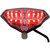 Competition Werkes Suzuki GSX-R600 08-26 Integrated Taillight