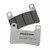 Braking Victory Kingpin 04-07 CM66 Racing Front Brake Pads