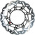 Braking Suzuki GSF650 Bandit 07-08 SK2 Front Brake Rotors