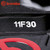 Brembo Aprilia Tuono 2006 Black Billet CNC Rear Caliper Kit