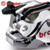 Brembo Aprilia Tuono 2006 Nickel Billet CNC Rear Caliper Kit