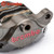 Brembo Ducati Hypermotard 1100 evo SP 10-11 Billet CNC Rear Caliper Kit