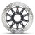 Brembo Benelli TNT Titanium 05-08 320mm Groove Front Brake Rotor Kit Brembo Benelli TNT Titanium 05-08 320mm Groove Front Brake Rotor Kit