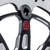Brembo Kawasaki ZX-6R 05-25 (600 cc) 300mm Groove Front Brake Rotor Kit