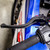 CRG Suzuki GSX-R1000 09-25 Carbon Fiber Clutch Lever