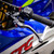 CRG Suzuki GSX-R1000 09-25 Carbon Fiber Clutch Lever