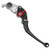 CRG Kawasaki ZX-6R 07-18 Folding Clutch Lever