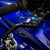 CRG Triumph Speed Triple vin<333179 2008 R/C Spectrum Brake Lever