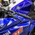 CRG Yamaha YZF-R1 04-08 R/C Spectrum Brake Lever CRG Yamaha YZF-R1 04-08 R/C Spectrum Brake Lever