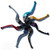 CRG Yamaha YZF-R6 99-04 R/C Spectrum Brake Lever CRG Yamaha YZF-R6 99-04 R/C Spectrum Brake Lever