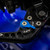 CRG Suzuki GSX-R1000 09-25 R/C Spectrum Clutch Lever