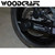 Woodcraft Honda Grom 14-26 Axle Slider Kit (Front or Rear)