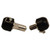 Woodcraft Honda CBR600RR 07-26 Front Axle Slider Kit