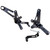 Woodcraft Ducati Diavel 1198 11-20 Rearsets GP Shift