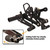 Woodcraft Rearsets Folding Toe Piece