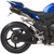 Hotbodies Racing Yamaha YZF-R1 09-14 MGP Exhaust