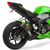 Hotbodies Racing Kawasaki ZX-6R 13-26 MGP Exhaust