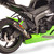 Hotbodies Racing Kawasaki ZX-6R 09-12 MGP Exhaust