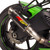 Hotbodies Racing Kawasaki ZX-6R 09-12 MGP Exhaust