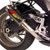Hotbodies Racing Suzuki GSX-R1000 09-11 MGP Exhaust