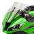 Hotbodies Racing Kawasaki ZX-10R 11-15 Windscreen Hotbodies Racing Kawasaki ZX-10R 11-15 Windscreen