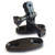 Cyclemount Kawasaki ZX-10R 04-26 GoPro Camera Mount Kit