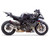 Two Brothers BMW S1000RR 10-16 M-2 Black Series Slip-On Exhaust