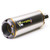 Two Brothers Suzuki GSX-R600 11-26 M-2 Full Exhaust System