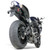 Two Brothers Suzuki GSX-R600 06-07 M-2 V2 Silver Series Slip-On Exhaust Two Brothers Suzuki GSX-R600 06-07 M-2 V2 Silver Series Slip-On Exhaust