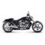 Akrapovic Harley V-Rod VRSCF Muscle 09-14 Open Full Exhaust System Akrapovic Harley V-Rod VRSCF Muscle 09-14 Open Full Exhaust System