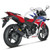 Akrapovic Honda CBR300R / CB300F 15-20 Carbon Slip-On Exhaust
