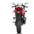 Akrapovic Honda CBR300R / CB300F 15-20 Carbon Slip-On Exhaust