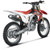 Akrapovic Honda CRF450R 2015 Racing Titanium Full Exhaust System