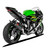 Akrapovic Kawasaki ZX-6R 09-26 Optional Link Pipe