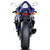 Akrapovic Yamaha YZF-R6 10-20 Slip On Exhaust