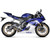 Akrapovic Yamaha YZF-R6 10-20 Slip On Exhaust