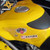 Stompgrip Ducati 998 2002 Traction Pad Tank Kit