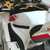 Stompgrip Honda CBR600RR 13-26 Traction Pad Tank Kit