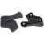 HJC SY-MAX 3 Helmet Replacement Cheek Pad Set (July 2012 & Later)