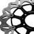 Galfer Ducati GT1000 05-08 Front Wave Brake Rotors