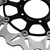 Galfer Ducati GT1000 05-08 Front Wave Brake Rotors