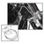 Galfer Honda Valkyrie 1500 97-03 Stainless Steel Front Brake Line Kit