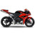Yoshimura Honda CBR600RR 09-26 Race RS-5 Full Exhaust System