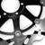 Galfer Honda CBR600RR 03-26 Front Superbike Wave Rotors