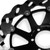Galfer Honda CBR600RR C-ABS 09-26 Front Superbike Wave Rotors