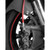 Galfer Honda CBR250R 11-13 Colored Stainless Steel Rear Brake Line