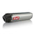 Yoshimura Honda CBR600RR 07-08 Signature RS-5 Slip On Exhaust EPA Yoshimura Honda CBR600RR 07-08 Signature RS-5 Slip On Exhaust EPA